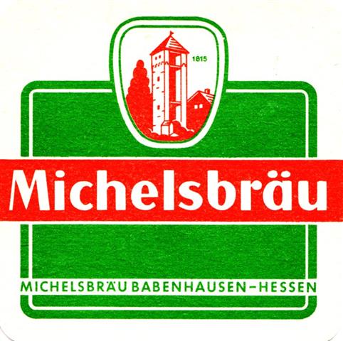 babenhausen of-he michels  tracht I 1_5a (quad185-u r hessen-1815 kleiner)